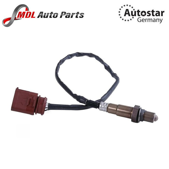 AUTOSTAR GERMANY OXYGEN SENSOR 06A906262AJ