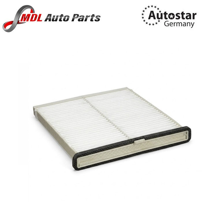AUTOSTAR GERMANY CABIN FILTER KD45-61-J6X
