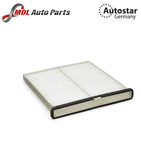 AUTOSTAR GERMANY CABIN FILTER KD45-61-J6X
