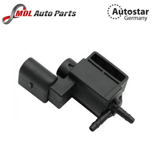 AutoStar Germany Engine Intake Manifold Valve Actuator 037906283C VW Audi Seat