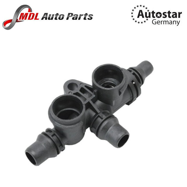COOLANT THERMOSTAT 17101439115 17107559966 FITS BMW