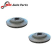 Land Rover Genuine Brake Disc 2x LR161901 New Defender 2020