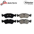 AUTOSTAR GERMANY BRAKE PAD 1605808
