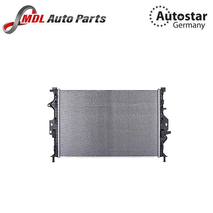 Autostar Germany For Land Rover RADIATOR ASSY LR039530