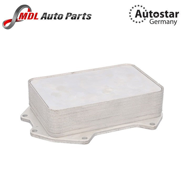 AUTOSTAR GERMANY oil cooler 06M117015M