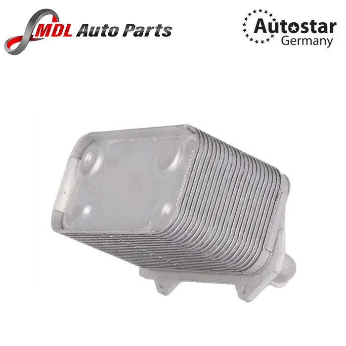 AUTOSTAR GERMANY oil cooler 99630701750