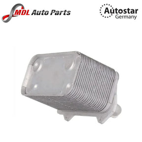 AUTOSTAR GERMANY oil cooler 99630701750