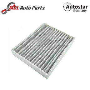 AUTOSTAR GERMANY CABIN FILTER 2238352400
