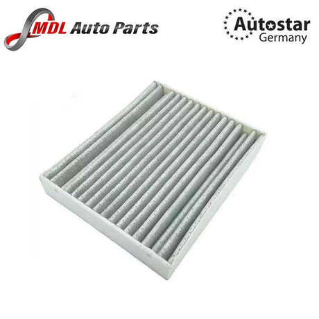 AUTOSTAR GERMANY CABIN FILTER 2238352400
