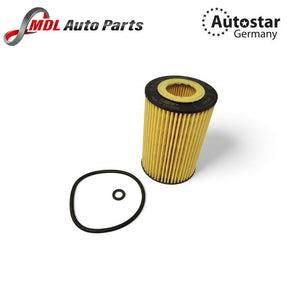 AUTOSTAR GERMANY OIL FILTER 03N115562