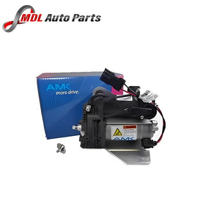Amk Air Suspension Compressor LR044016 Discovery Range Rover