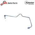 AUTOSTAR GERMANY Turbocharger Oil Pipe 038145771AG