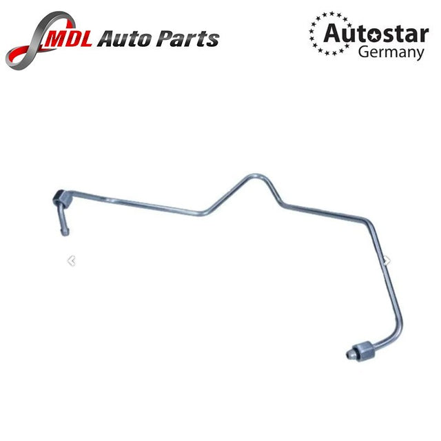 AUTOSTAR GERMANY Turbocharger Oil Pipe 038145771AG
