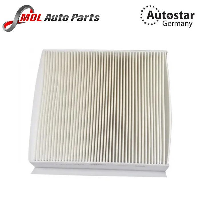 AUTOSTAR GERMANY CABIN FILTER 7086604
