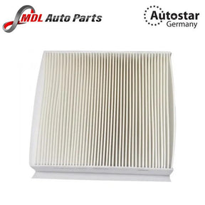 AUTOSTAR GERMANY CABIN FILTER 7086604