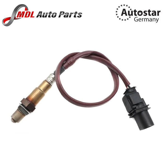 AUTOSTAR GERMANY OXYGEN SENSOR 0095425618