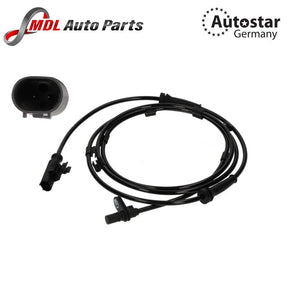 AUTOSTAR GERMANY ABS SENSOR 4515400117