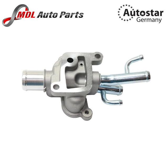 THERMOSTAT HOUSING 2562026160 FITS HYUNDA