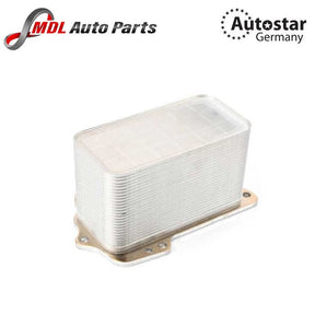 AUTOSTAR GERMANY oil cooler 11428583901
