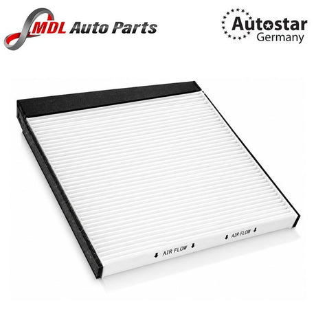 AUTOSTAR GERMANY CABIN FILTER 9204626