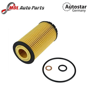 AUTOSTAR GERMANY OIL FILTER 26316-27000
