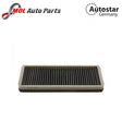 AUTOSTAR GERMANY CABIN FILTER 0008301218