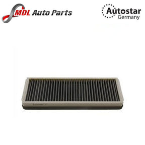 AUTOSTAR GERMANY CABIN FILTER 0008301218