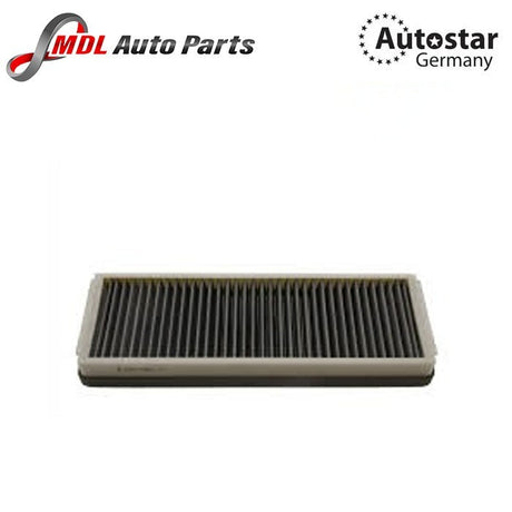 AUTOSTAR GERMANY CABIN FILTER 0008301218