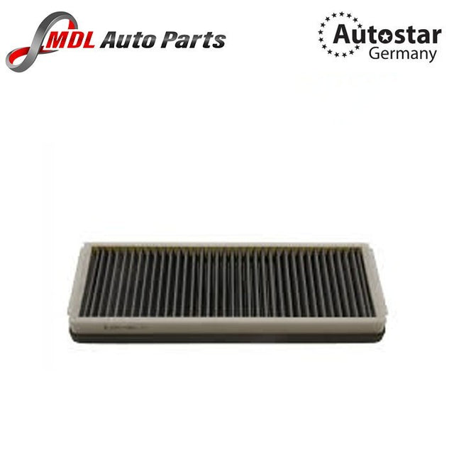 AUTOSTAR GERMANY CABIN FILTER 0008301218