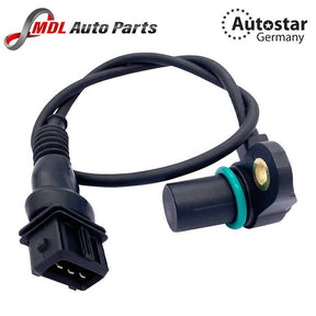 Autostar Germany Camshaft Position Sensor 12147539165 for BMW E46 E39 E60 X3 X5
