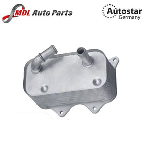 AUTOSTAR GERMANY oil cooler 07D117037B