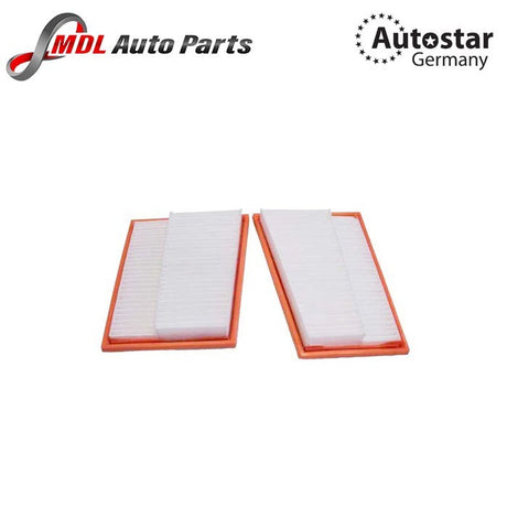 autostar germany AIR FILTER SET 6420942104/2204