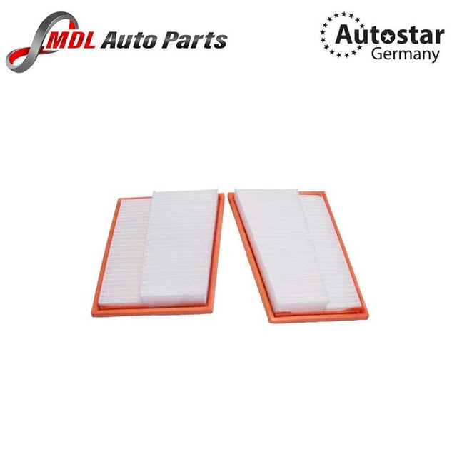 autostar germany AIR FILTER SET 6420942104/2204