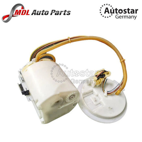 AutoStar Germany FUEL PUMP BMW6 SERIES GT/G32 5 SERIES GT/G30 16117476101