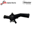 ENGINE COOLANT THERMOSTAT 07K121121B HOUSING