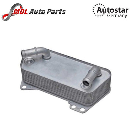AUTOSTAR GERMANY oil cooler 02E409061D