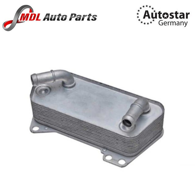 AUTOSTAR GERMANY oil cooler 02E409061D