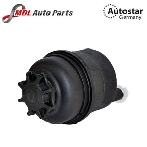 AUTOSTAR GERMANY POWER STEERING OIL TANK 32416851217