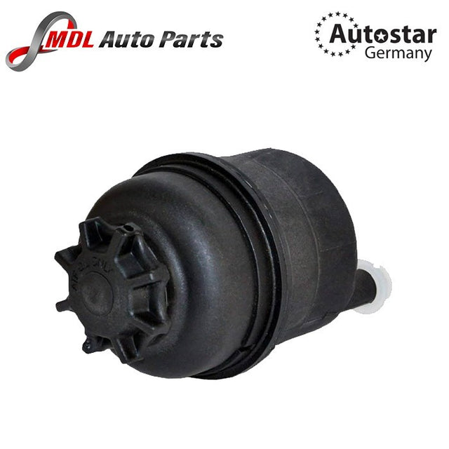 AUTOSTAR GERMANY POWER STEERING OIL TANK 32416851217