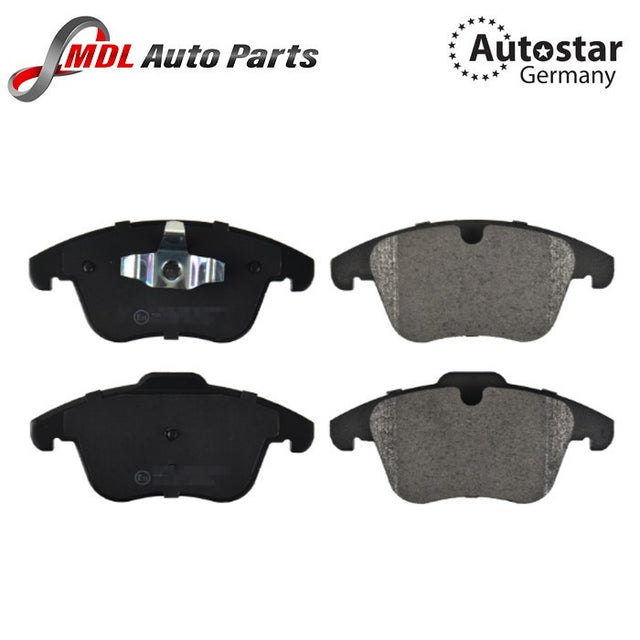 AUTOSTAR LR027309 RANGE ROVER BRAKE PAD
