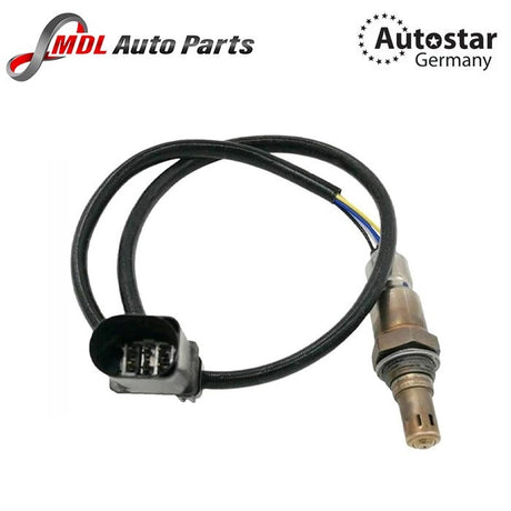 AUTOSTAR GERMANY OXYGEN SENSOR 03F906262