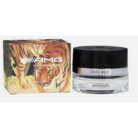 Genuine Mercedes-Benz Fragrance Perfume ( #63 AMG ) 0008995200/2908990400