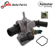 COOLANT THERMOSTAT FITS FIAT 55202373