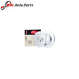 Delphi Brake Discs 2x SDB000624 Discovery 4 Range Rover Sport