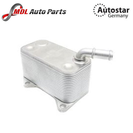 AUTOSTAR GERMANY oil cooler 06D117021C