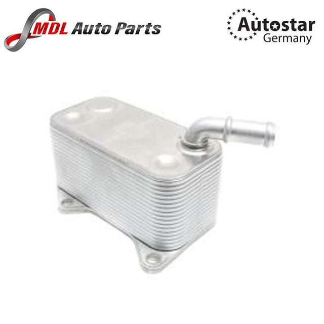 AUTOSTAR GERMANY oil cooler 06D117021C