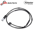 AutoStar Rear Brake Pad Sensor 34356792292 BMW 2PC Set X1 X2 X3 X4 X5 X6 X7 Z4