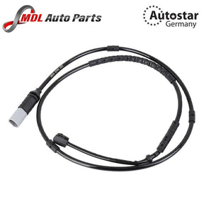 AutoStar Rear Brake Pad Sensor 34356792292 BMW 2PC Set X1 X2 X3 X4 X5 X6 X7 Z4