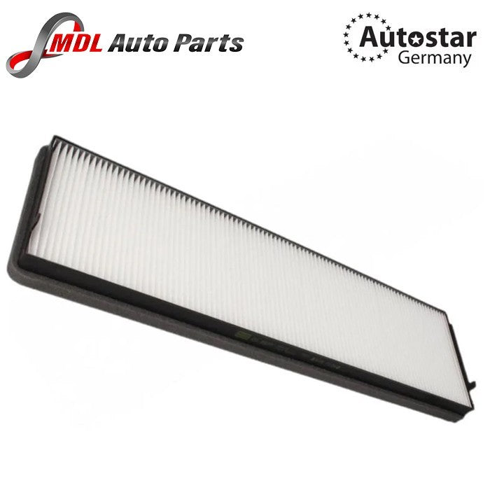 AUTOSTAR GERMANY CABIN FILTER 9738350147