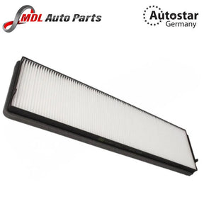 AUTOSTAR GERMANY CABIN FILTER 9738350147